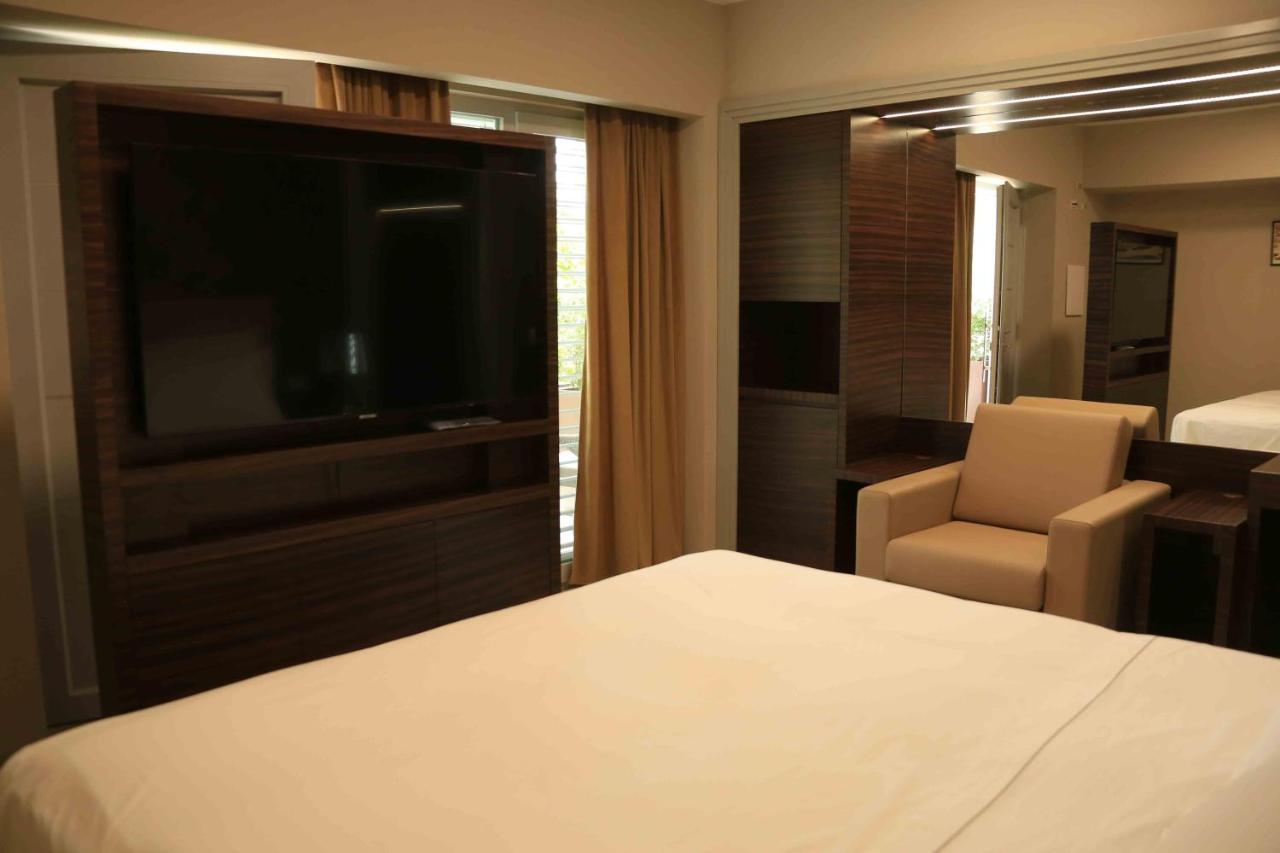 Kairos Resort & Spa Piedimonte San Germano Bagian luar foto