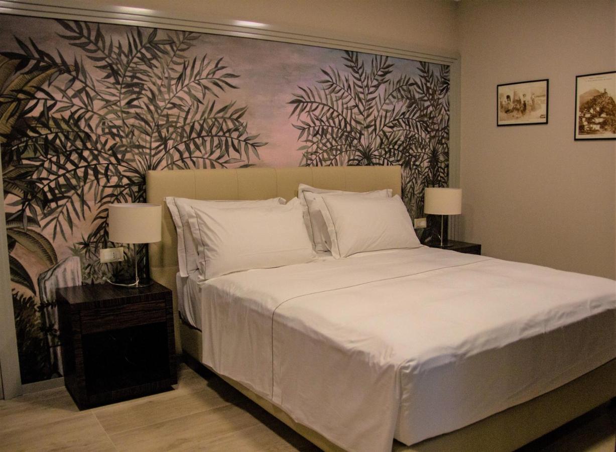 Kairos Resort & Spa Piedimonte San Germano Bagian luar foto