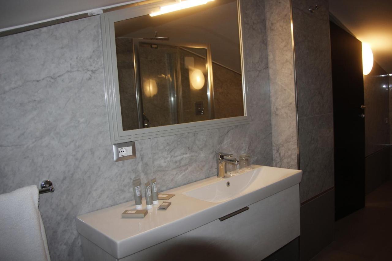 Kairos Resort & Spa Piedimonte San Germano Bagian luar foto
